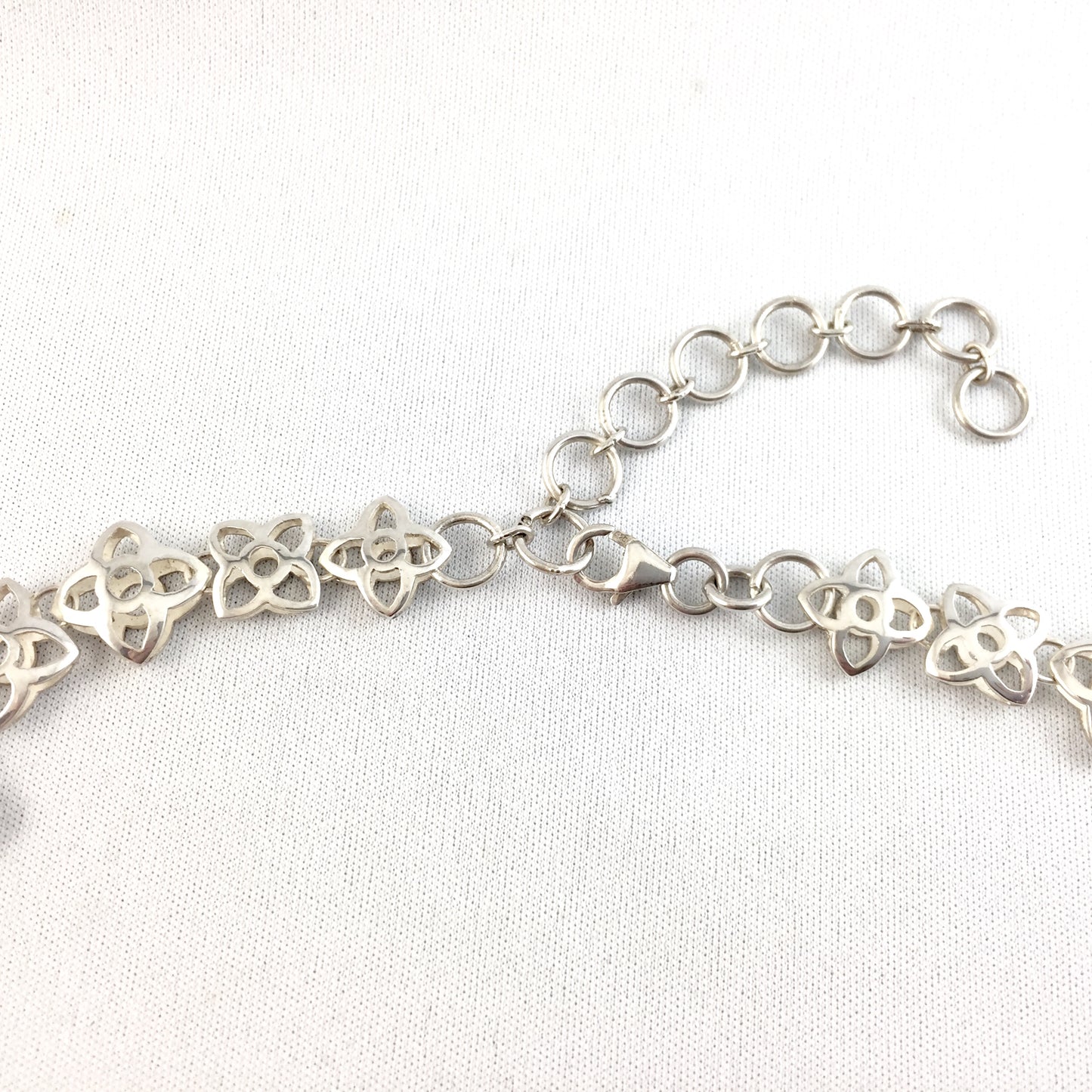 Multi Colored Gemstone Statement Necklace