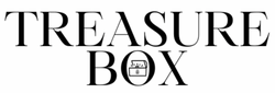 Treasure Box Jewellery